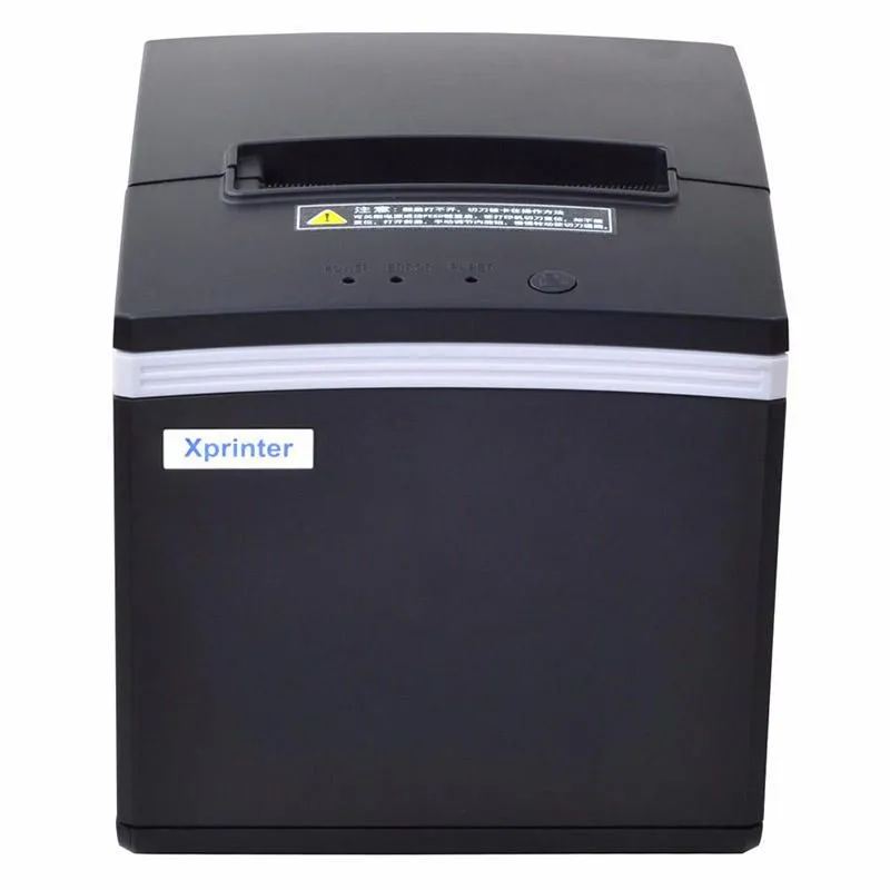 XPRINTER - Impresora ticketera termica 80mm USB BLUETOOTH XPRINTER E200L