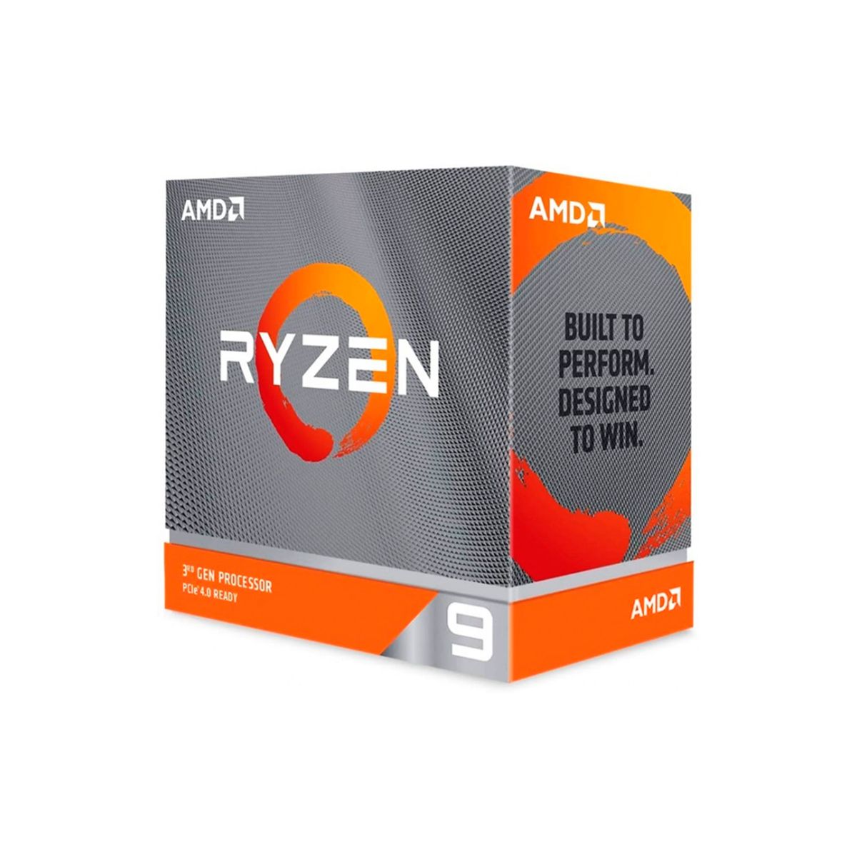 AMD - PROCESADOR AMD RYZEN 9 3900X 3.80GHZ 64MB P/N:100-100000023BOX