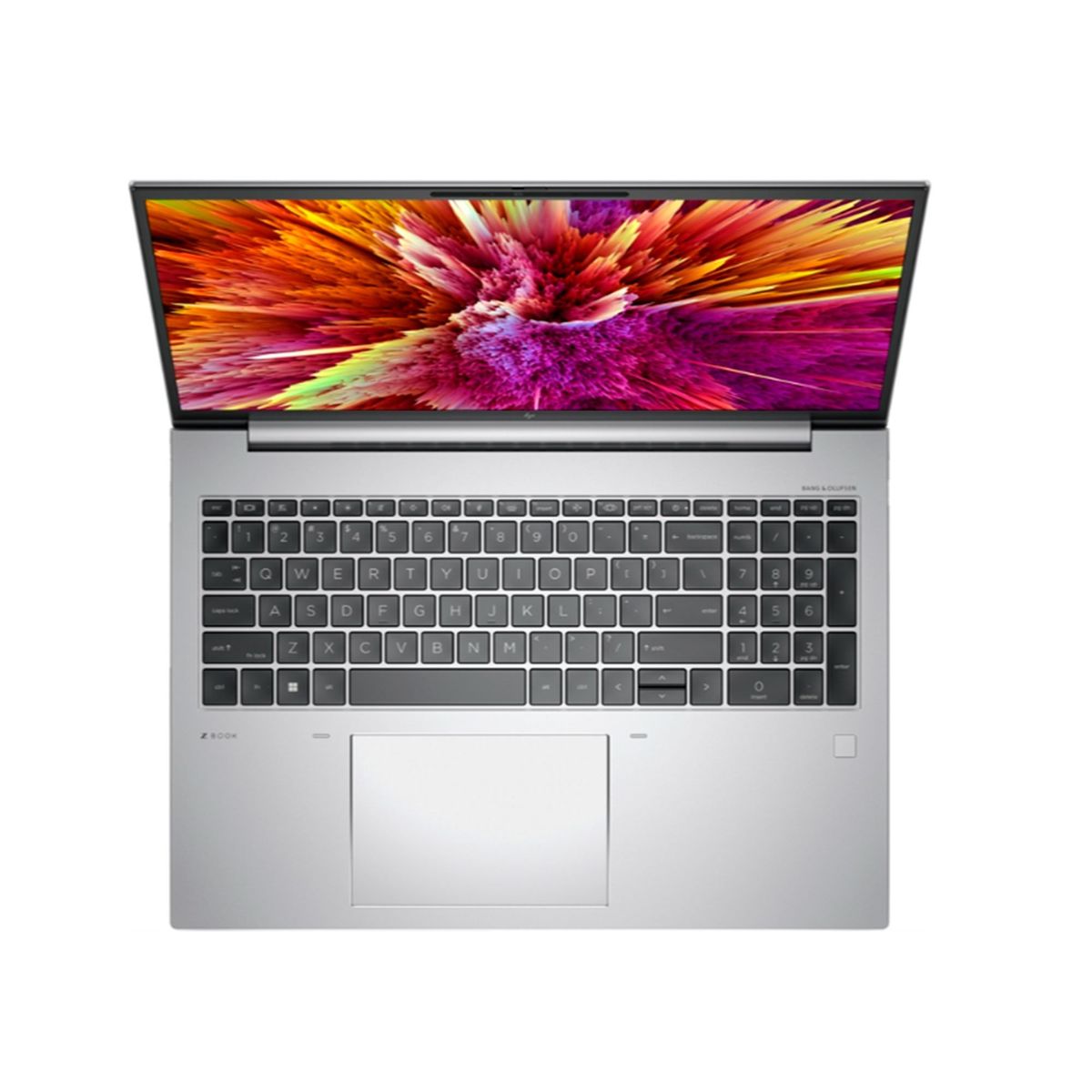 HP - LAPTOP WORKSTATION HP ZBOOK FIREFLY G10 16" I7-1355U P/N: 860Y3LA#ABM