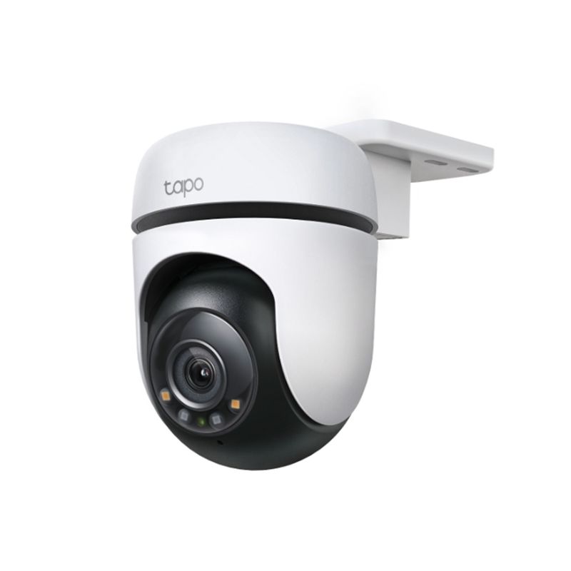 TP LINK - CAMARA TP-LINK TAPO C510W V1 2K 3MP 15FPS V. NOCTURNA P/N: TAPO C510W
