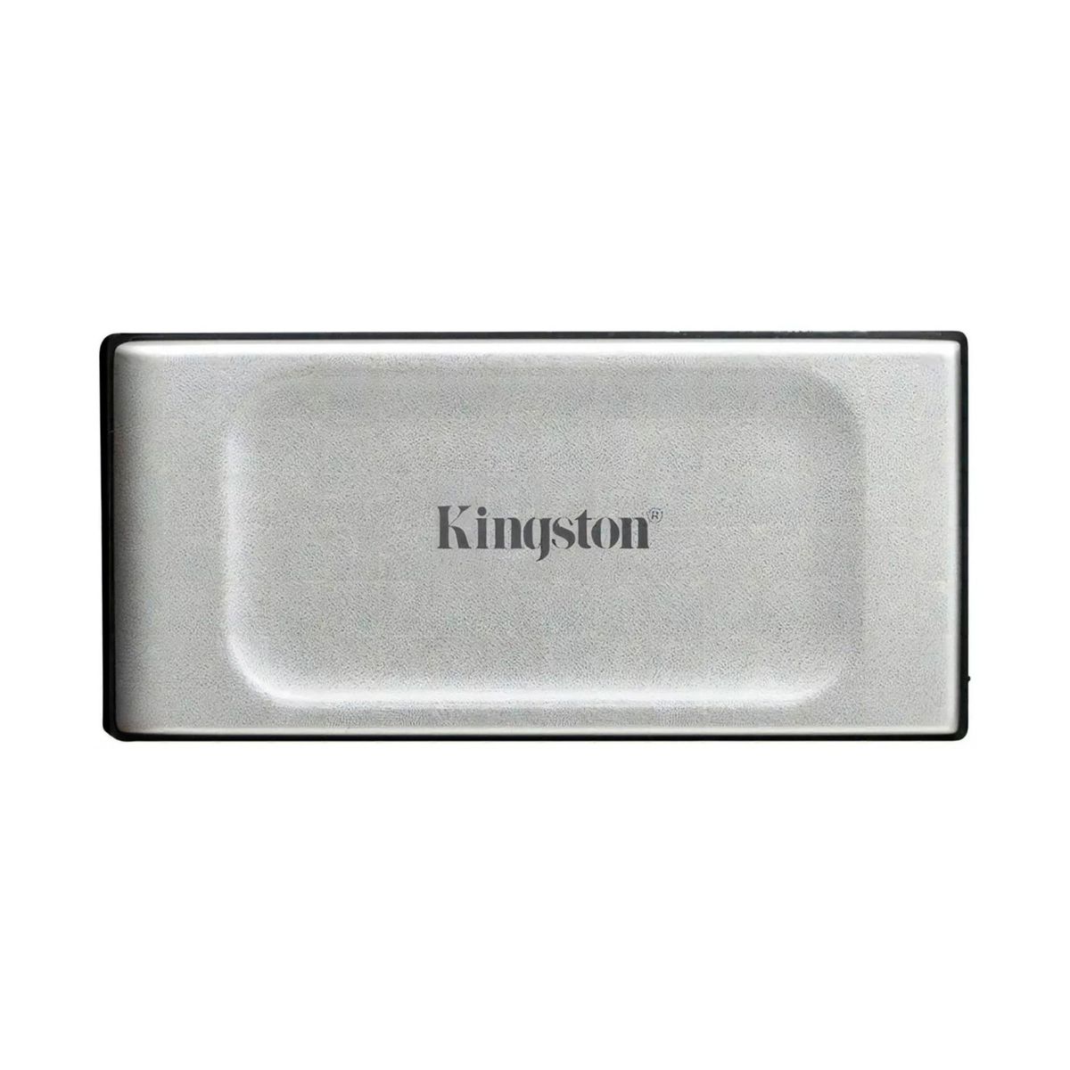 KINGSTON - DISCO SOLIDO EXTERNO KINGSTON XS2000 500GB USB 3.2 P/N: SXS2000/500G