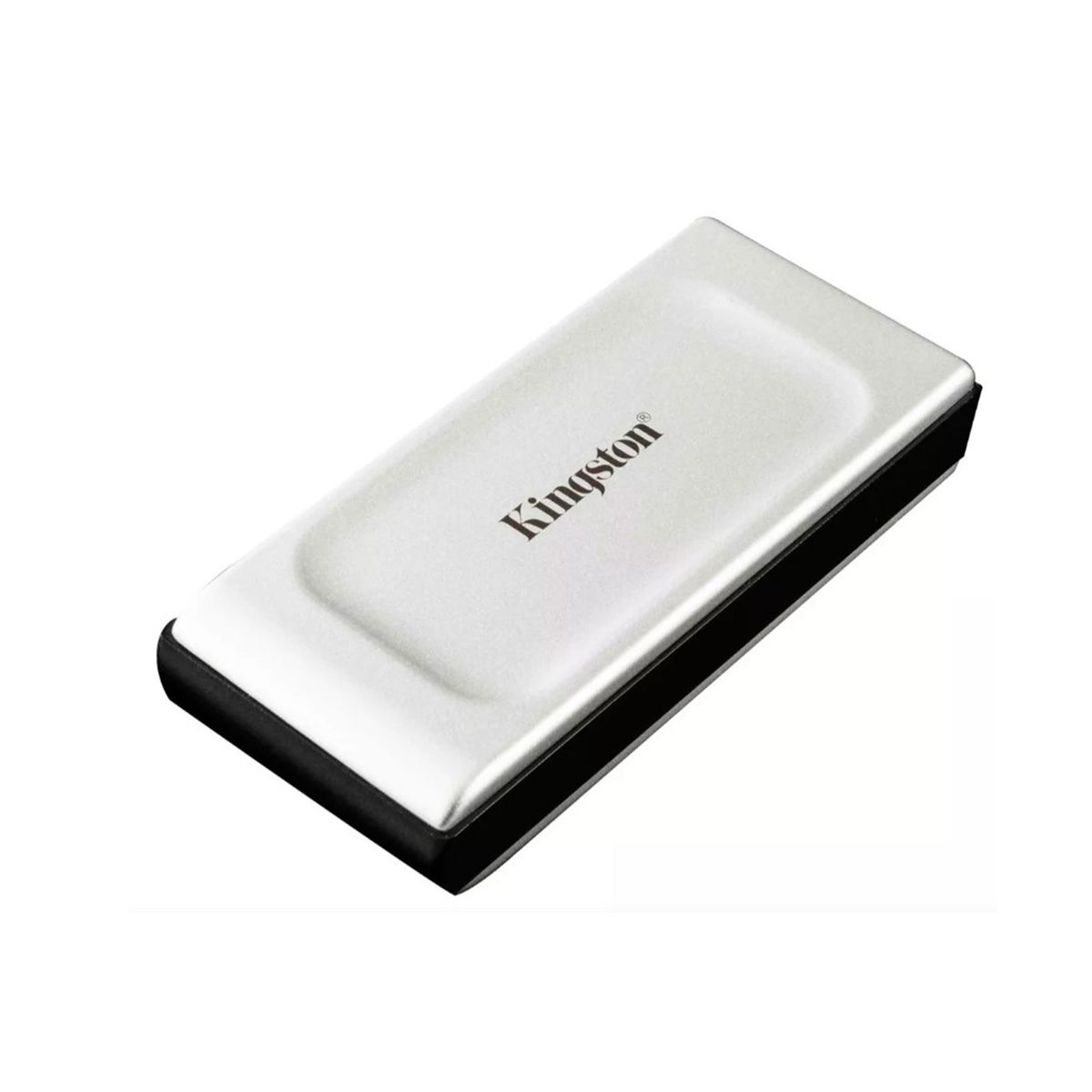 KINGSTON - DISCO SOLIDO EXTERNO KINGSTON XS2000 500GB USB 3.2 P/N: SXS2000/500G