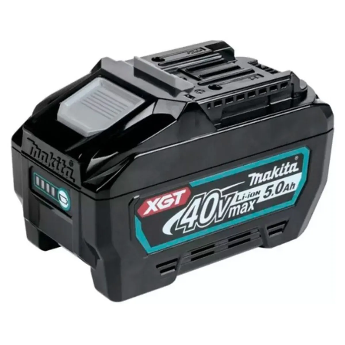MAKITA - Batería Ion Litio 40V XGT 5.0Ah Makita BL4050F