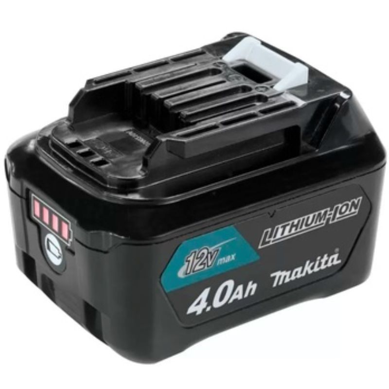 MAKITA - Batería de Ion de Litio 12V CXT 4.0Ah Makita BL1041B