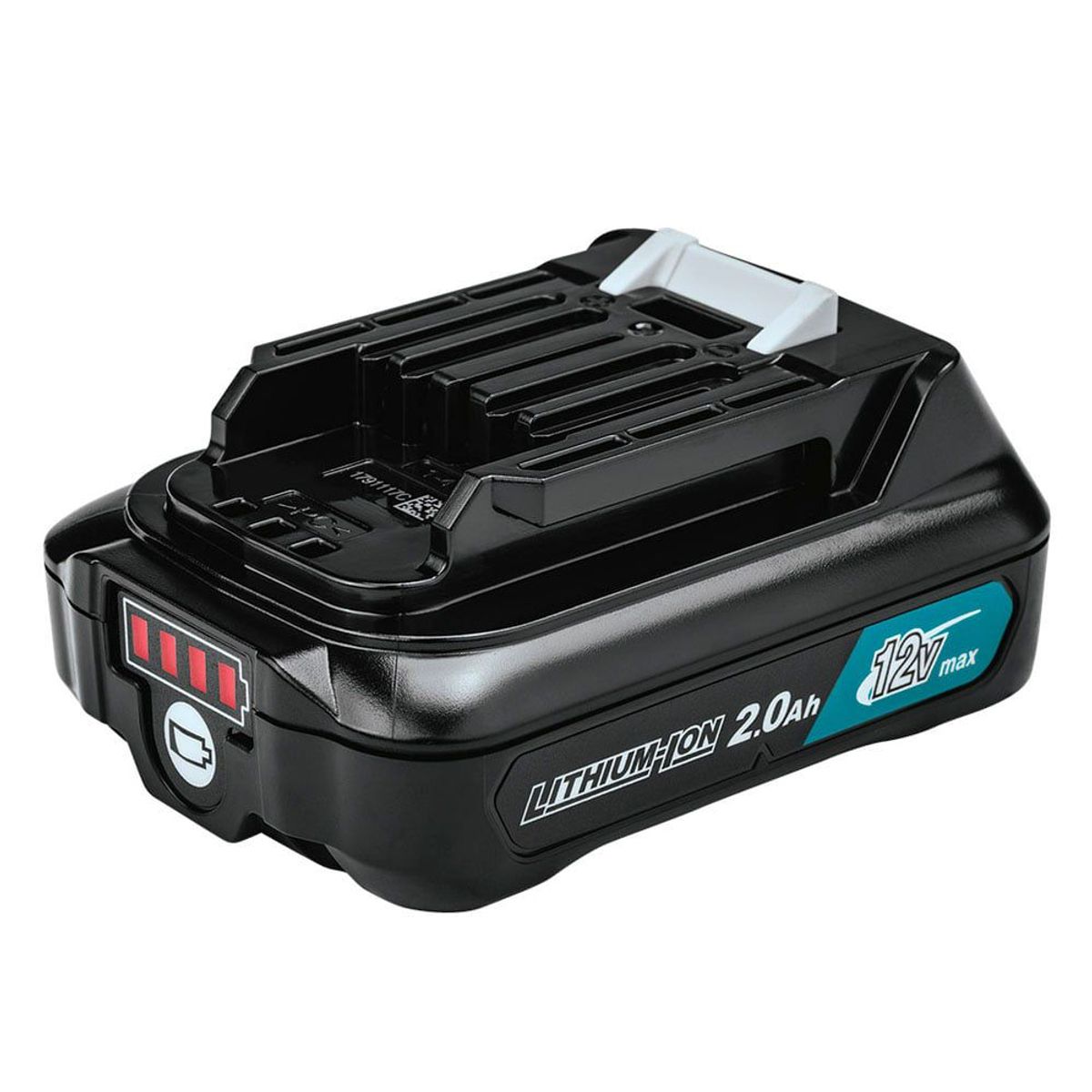MAKITA - Batería de Ion de Litio 12V CXT 2.0Ah Makita BL1021B