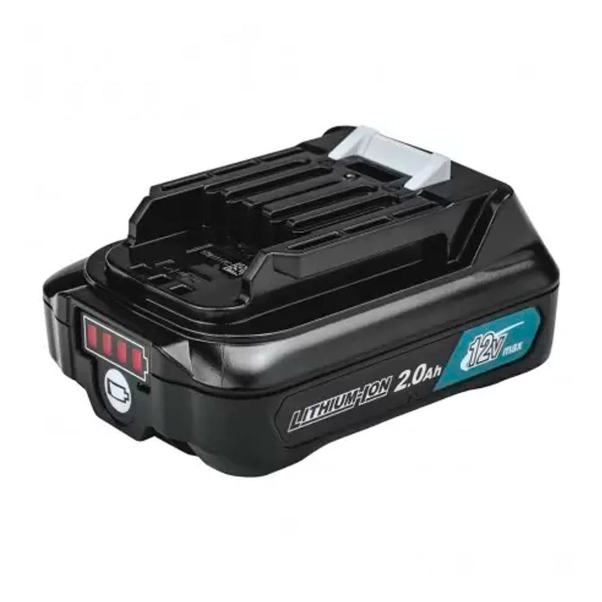 MAKITA - Batería de Ion de Litio 12V CXT 2.0Ah Makita BL1021B