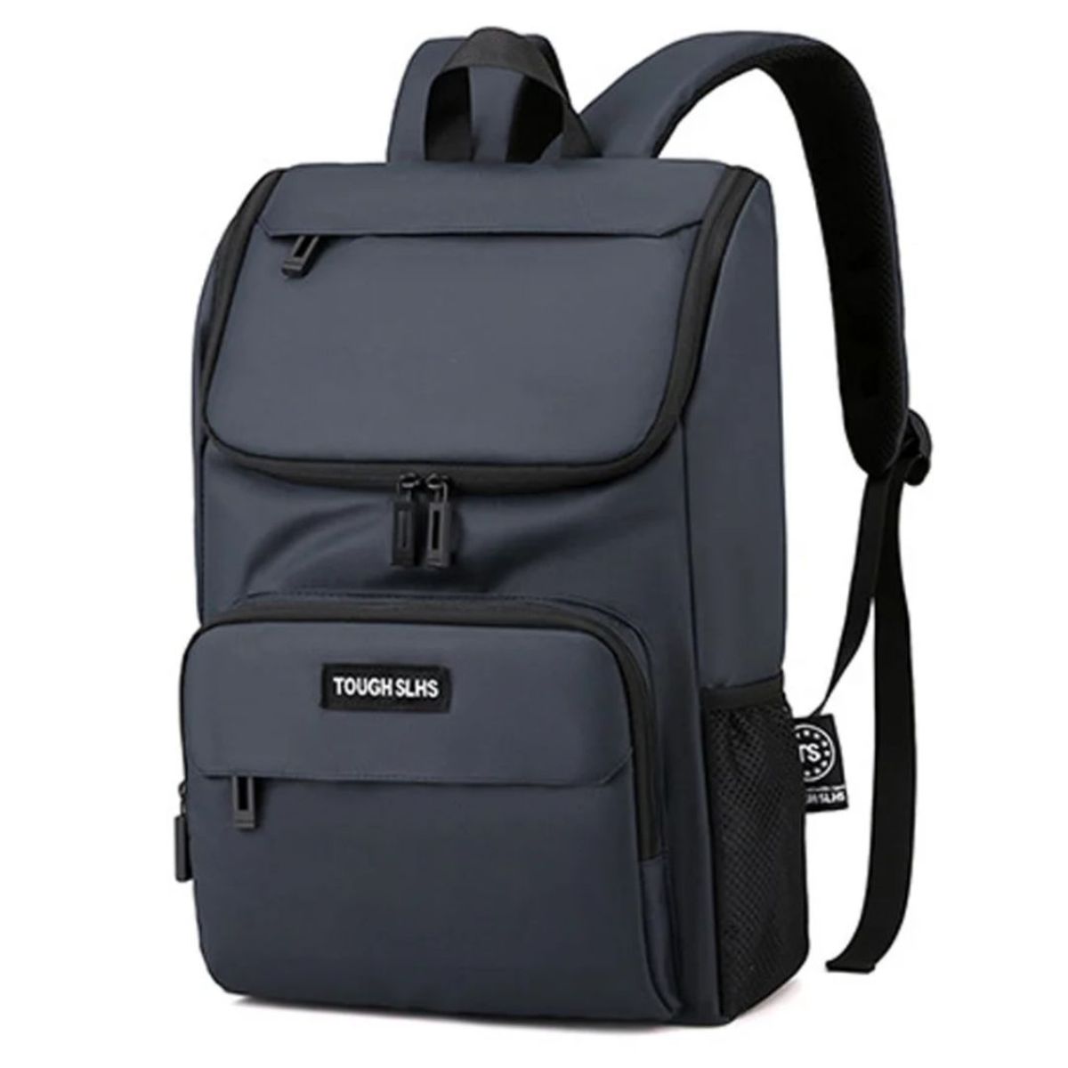 GENERICO - Mochila Porta Laptop Impermeable para hombre