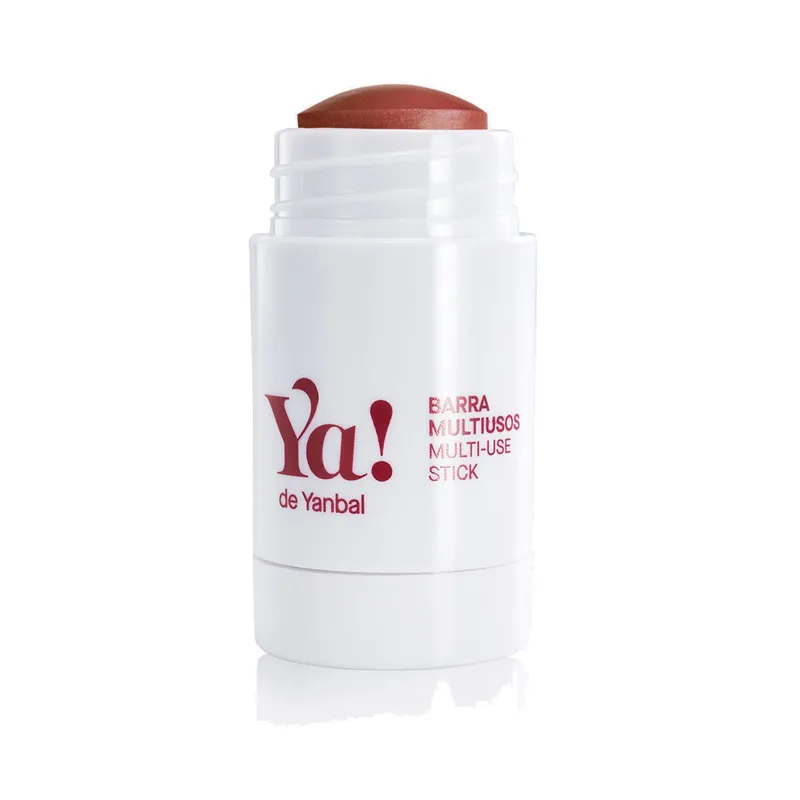 YANBAL - Ya Barra Multiusos Rosa Nude