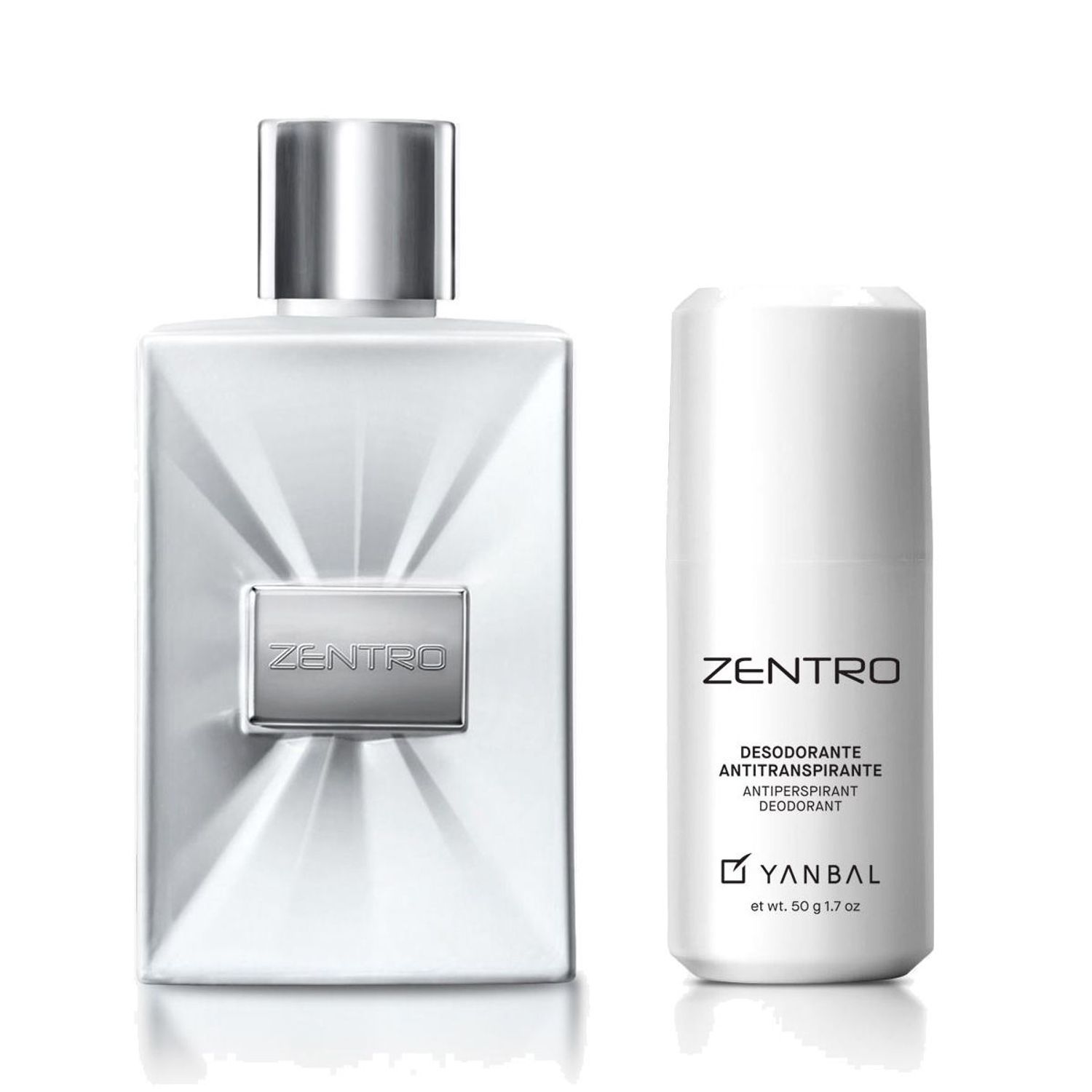 Perfume Zentro Perfumes De Hombre De Unique SET PERFUME UNIQUE
