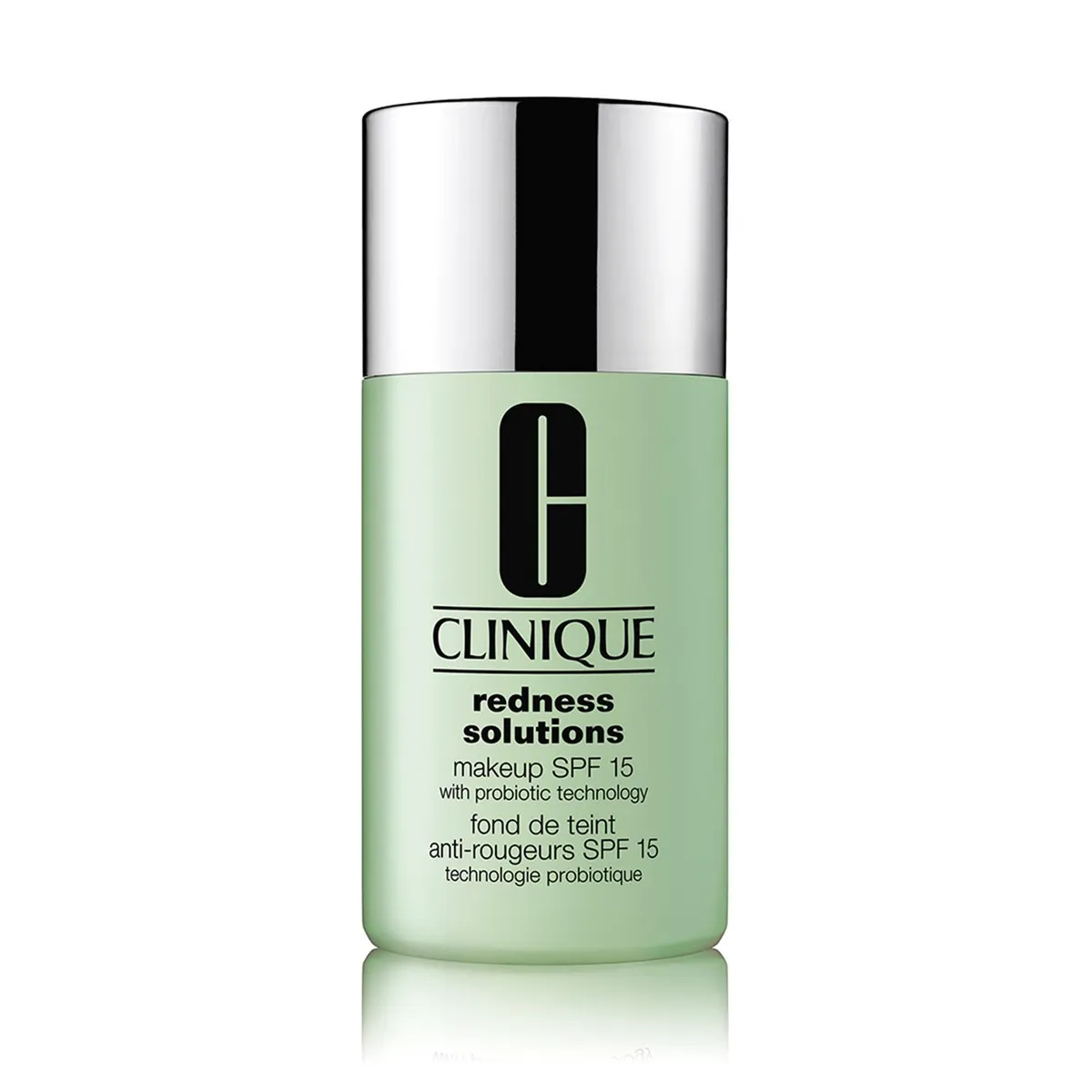 CLINIQUE - Base Líquida Redness Solutions SPF 15 - Neutral