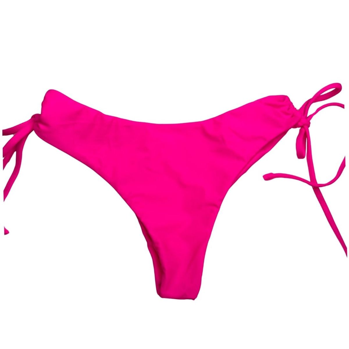 LIMA BIKINI - Bottom Bikini Clásica Anudable Lima Bikini