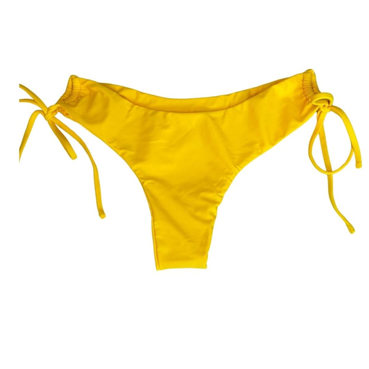 LIMA BIKINI - Bottom Bikini Clásica Anudable Lima Bikini