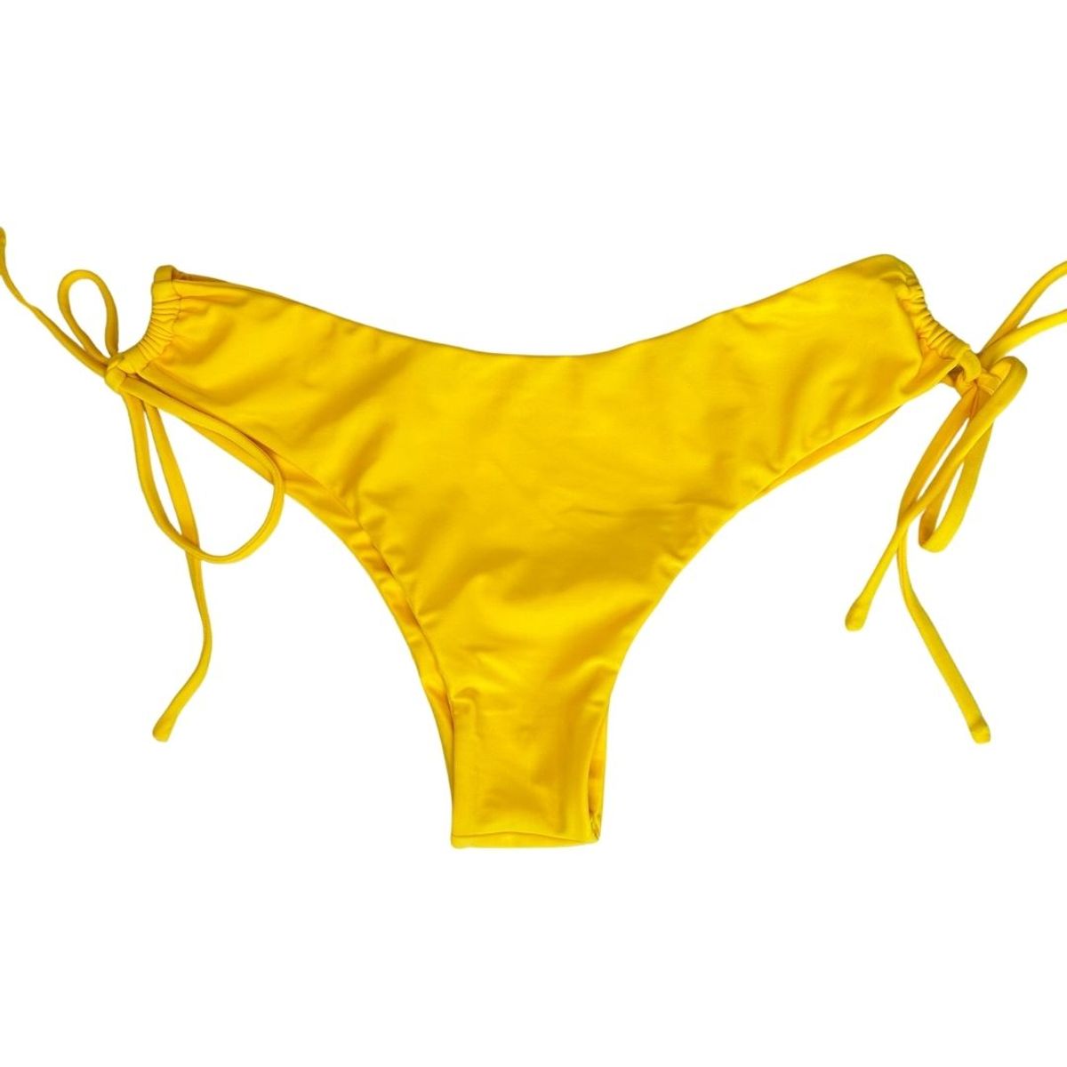 LIMA BIKINI - Bottom Bikini Clásica Anudable Lima Bikini