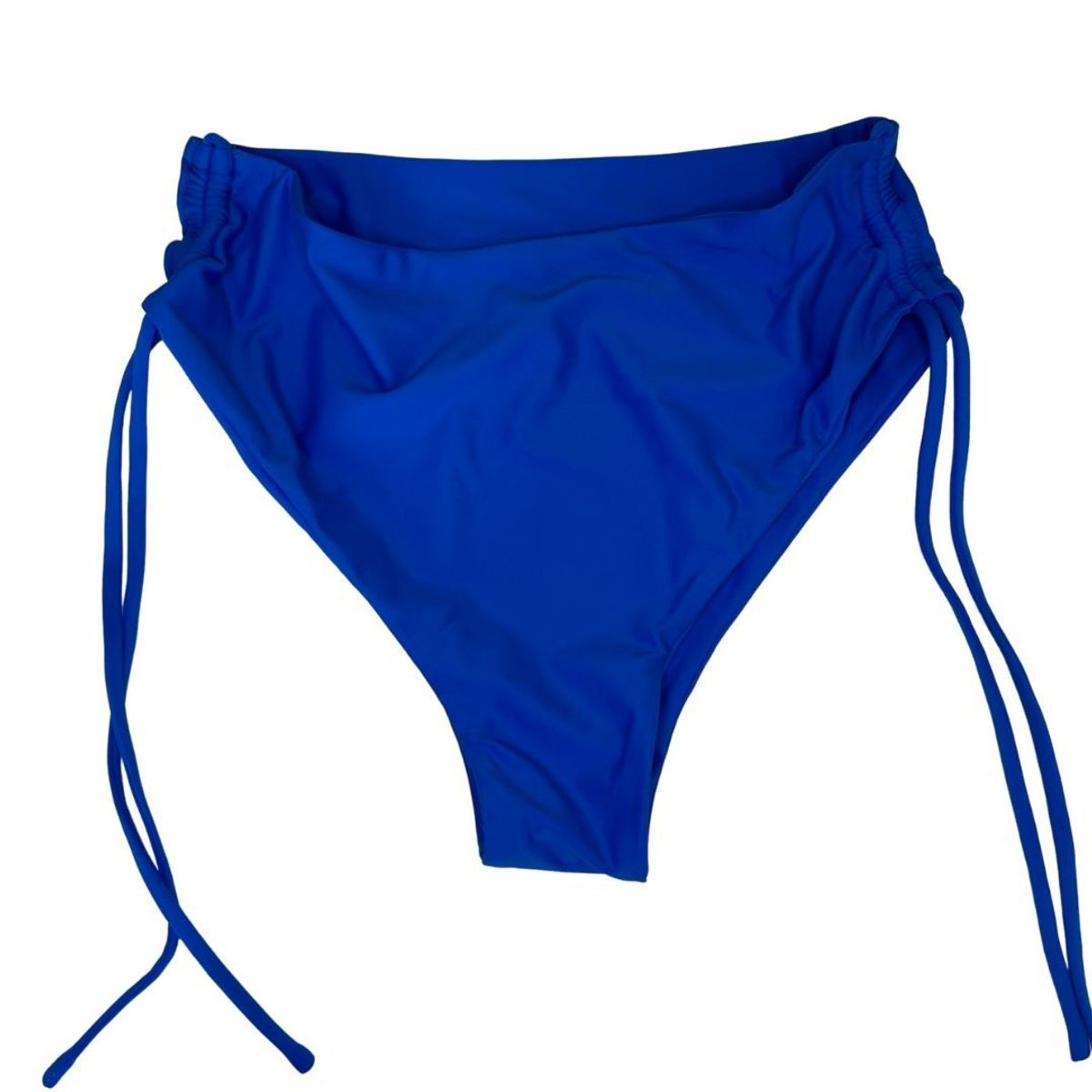 LIMA BIKINI - Bottom Tiro Alto Ajustable Lima Bikini