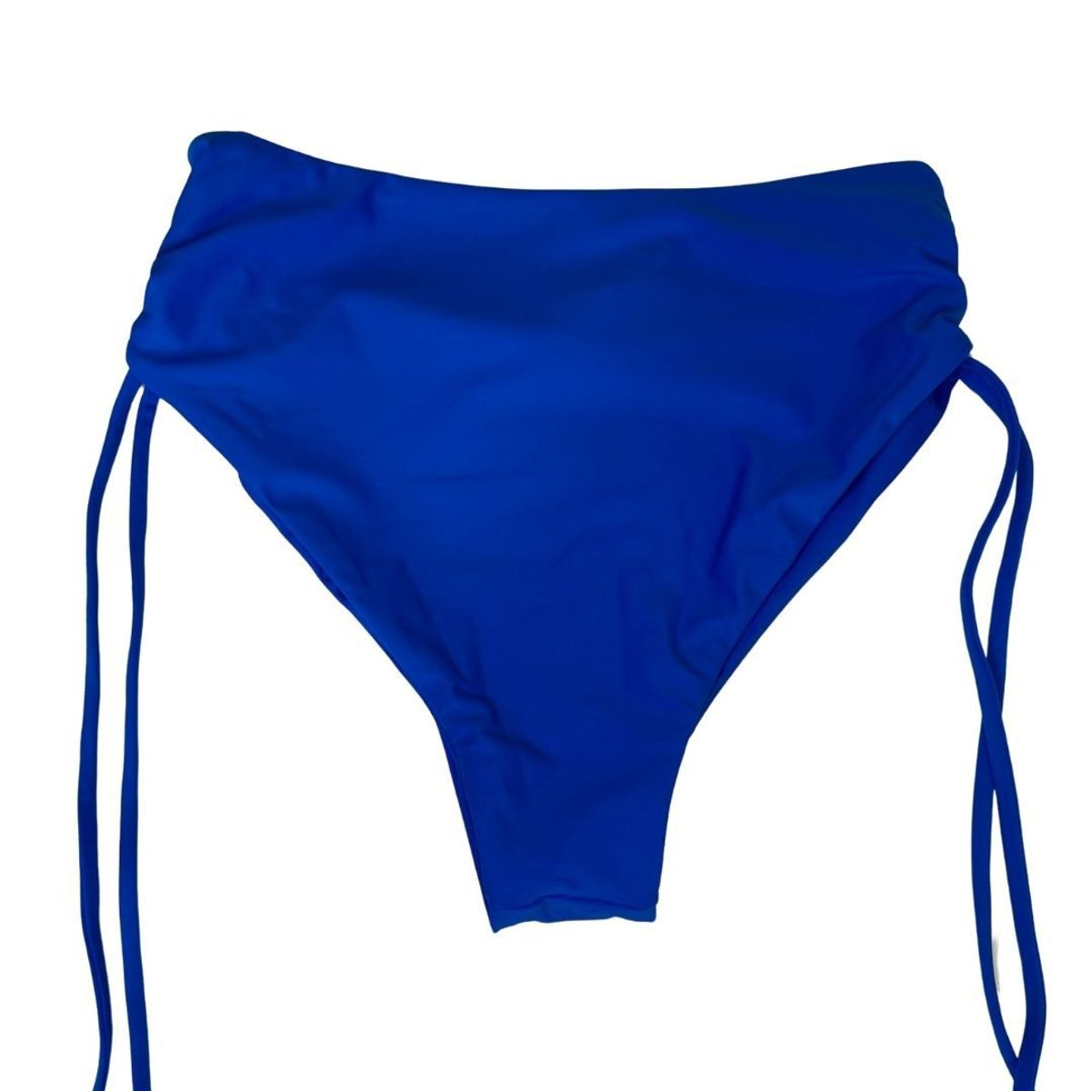 LIMA BIKINI - Bottom Tiro Alto Ajustable Lima Bikini