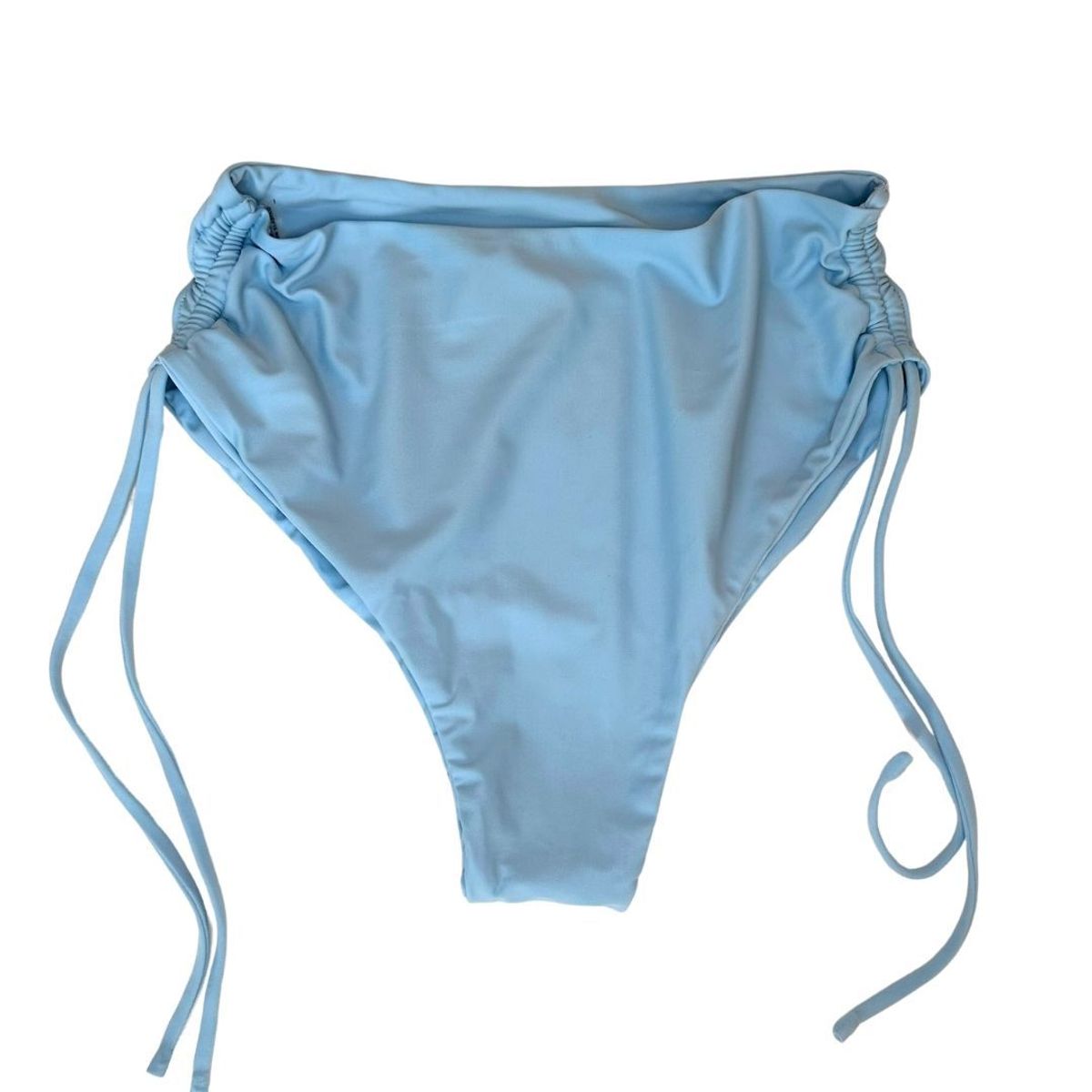 LIMA BIKINI - Bottom Tiro Alto Ajustable Lima Bikini