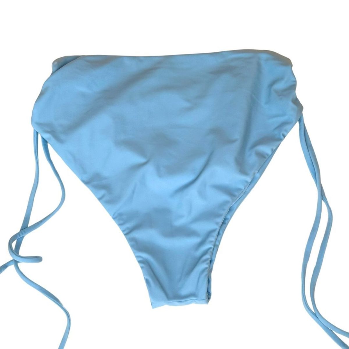 LIMA BIKINI - Bottom Tiro Alto Ajustable Lima Bikini