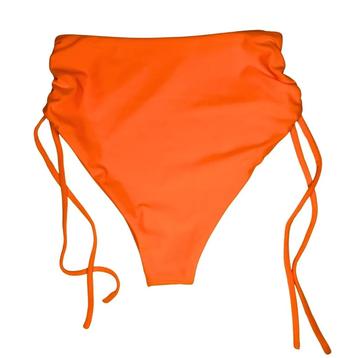 LIMA BIKINI - Bottom Tiro Alto Ajustable Lima Bikini
