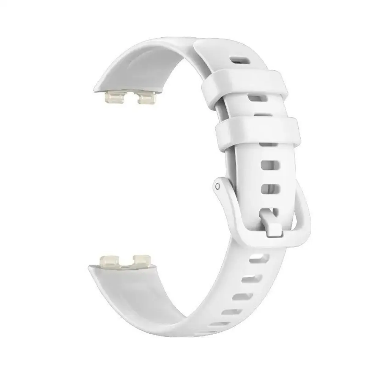 GENERICO - Correa Silicona para HUAWEI BAND 8