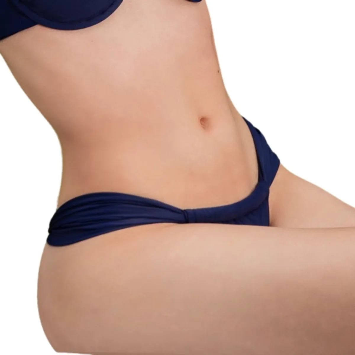 LIMA BIKINI - Bottom Bikini Tiras Gruesas Lima Bikini