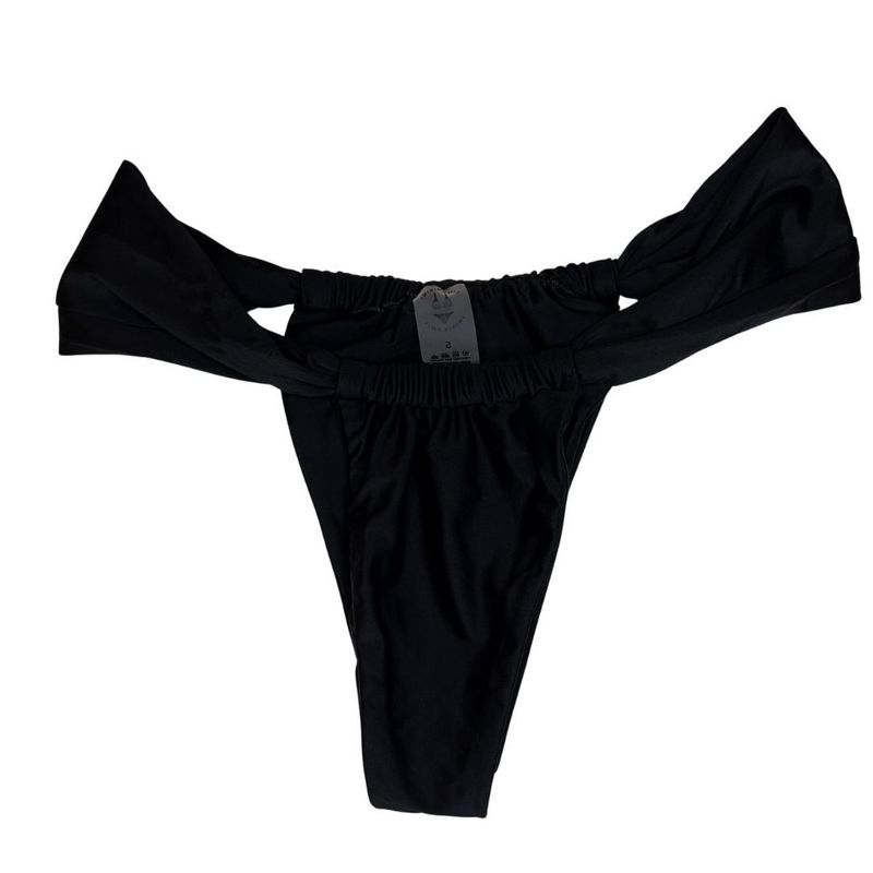 LIMA BIKINI - Bottom Bikini Tiras Gruesas Lima Bikini