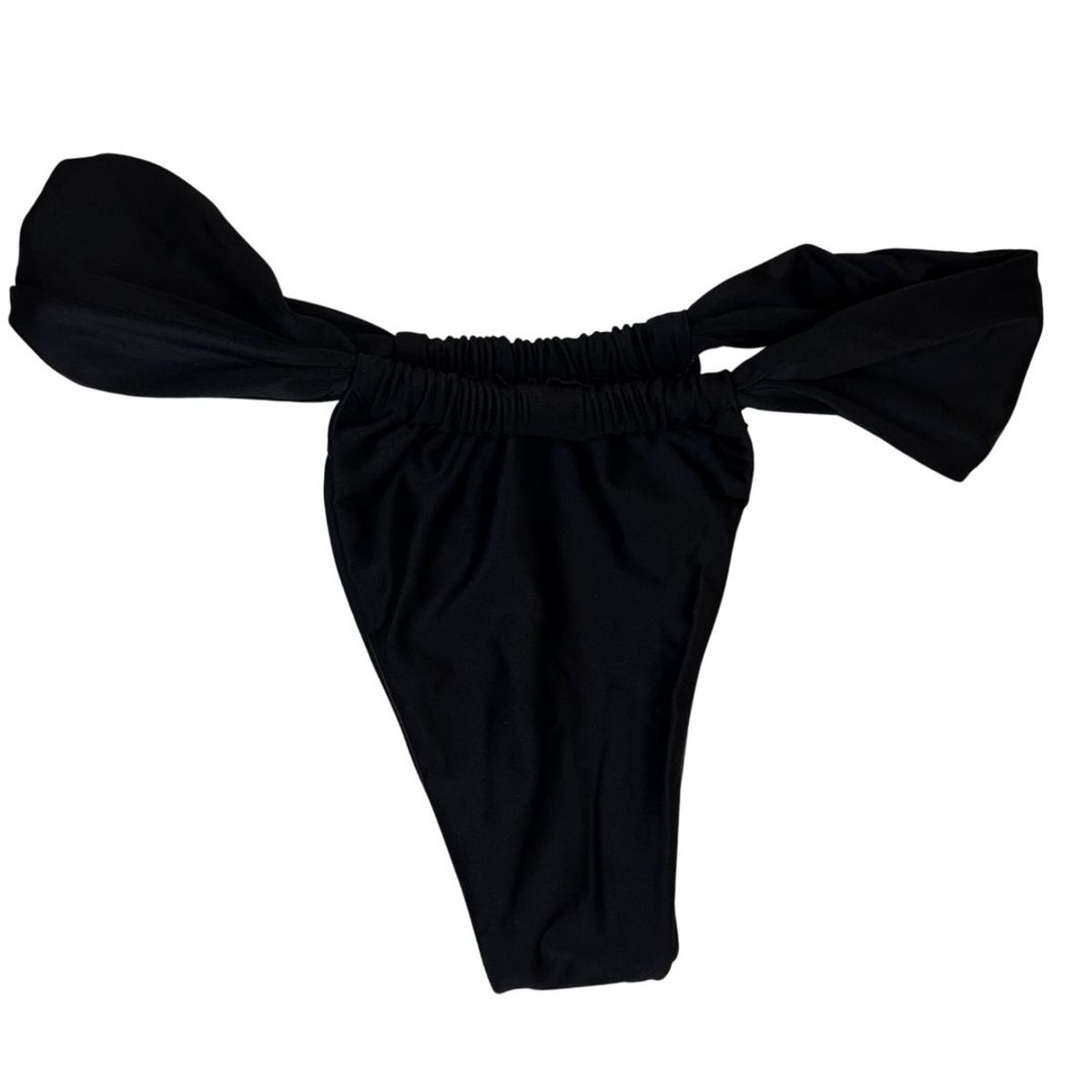 LIMA BIKINI - Bottom Bikini Tiras Gruesas Lima Bikini