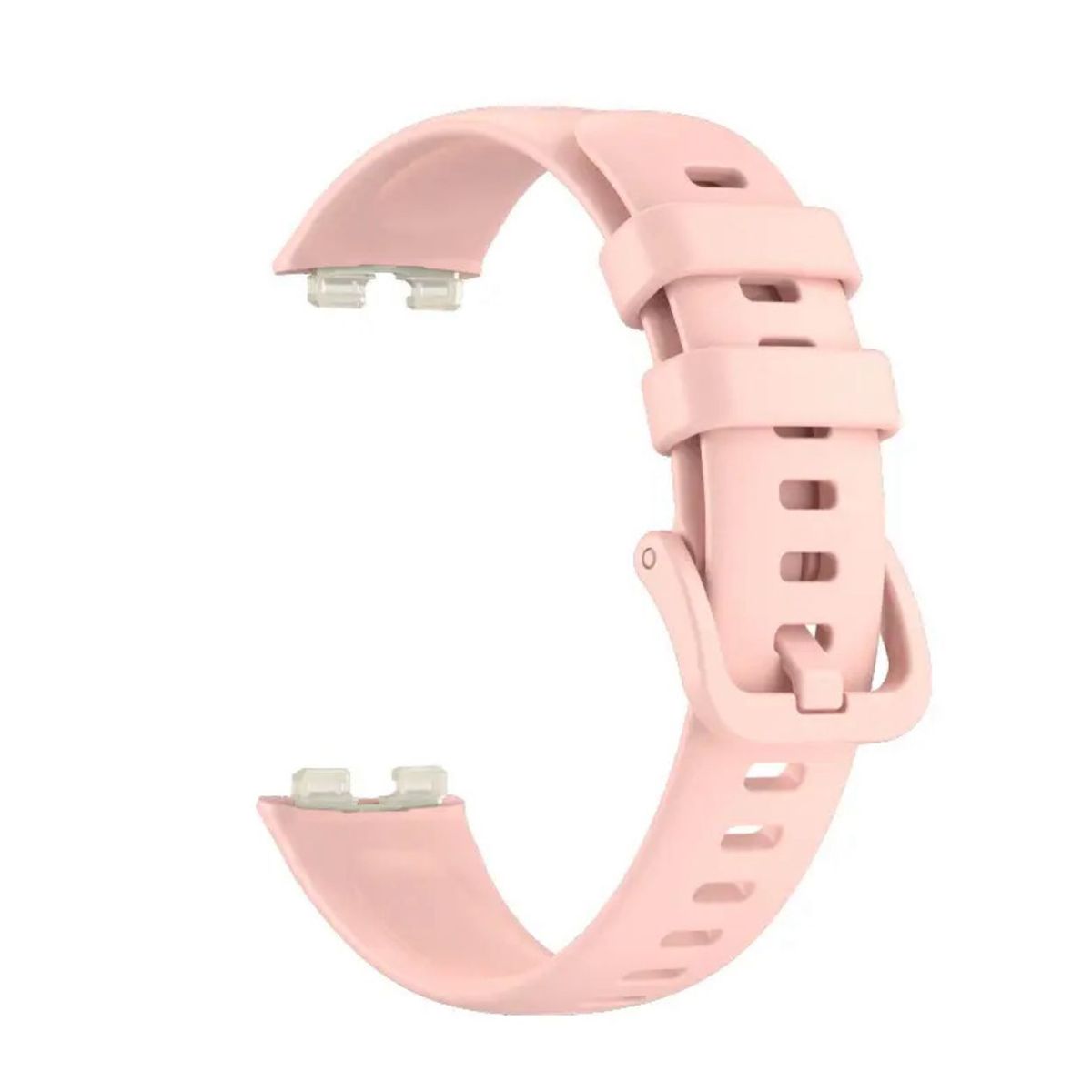 GENERICO - Correa Silicona para HUAWEI BAND 8