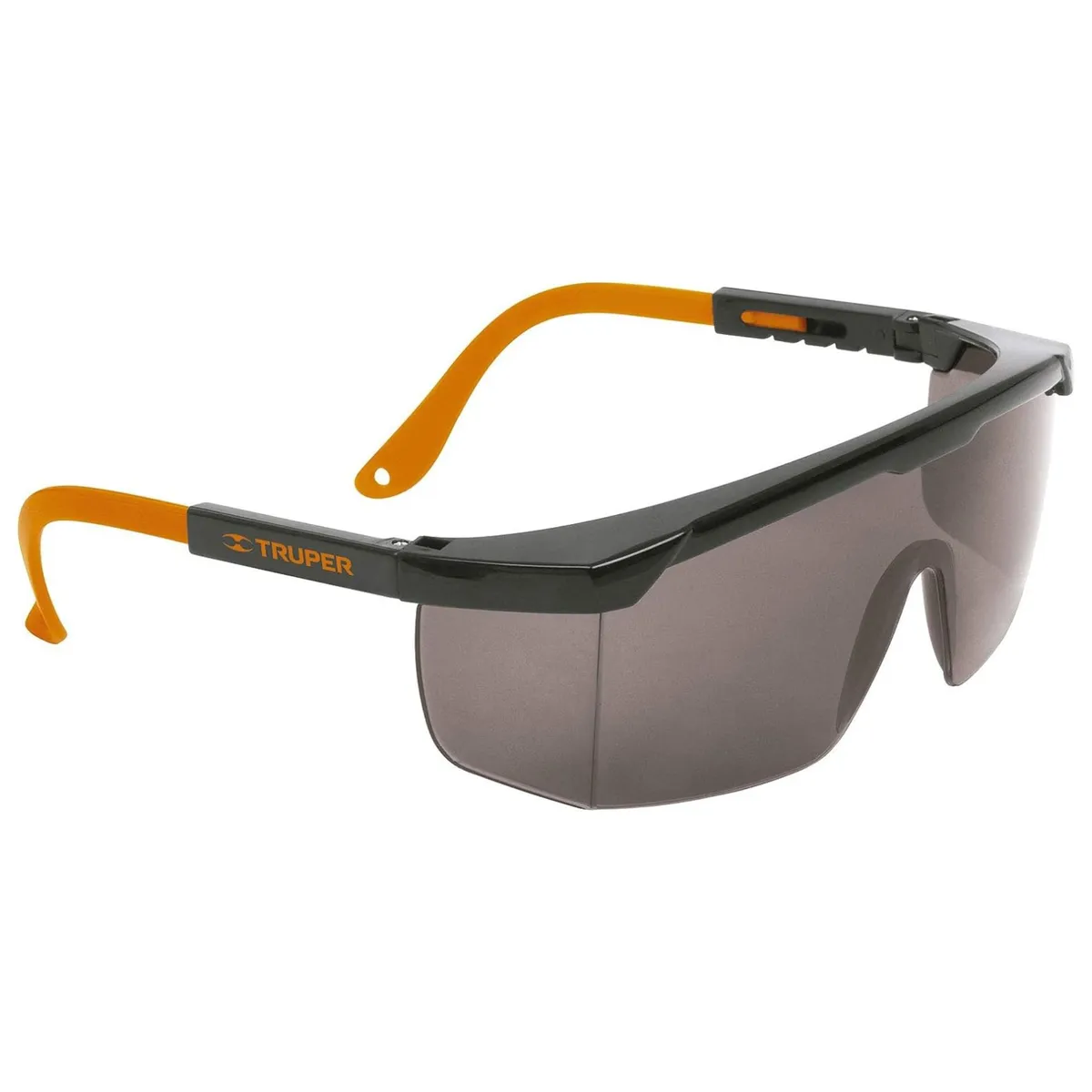 TRUPER - LENTES DE SOL LENTES DE SEGURIDAD AJUSTABLES TRUPER