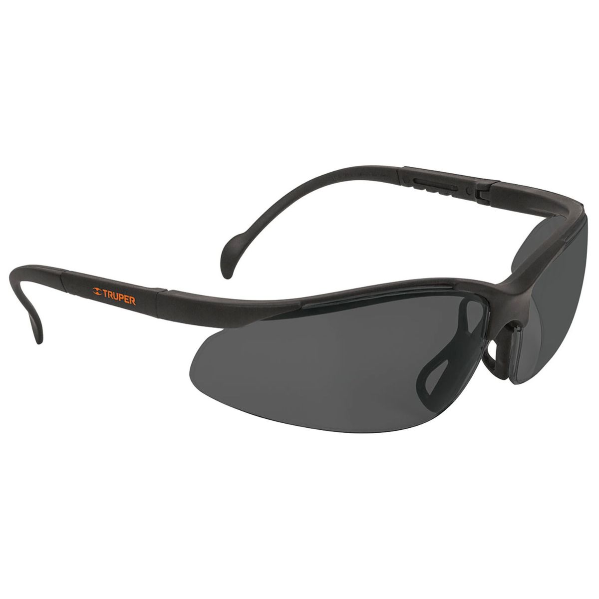 TRUPER - LENTES DE SOL LENTES DE SEGURIDAD AJUSTABLES TRUPER VISION