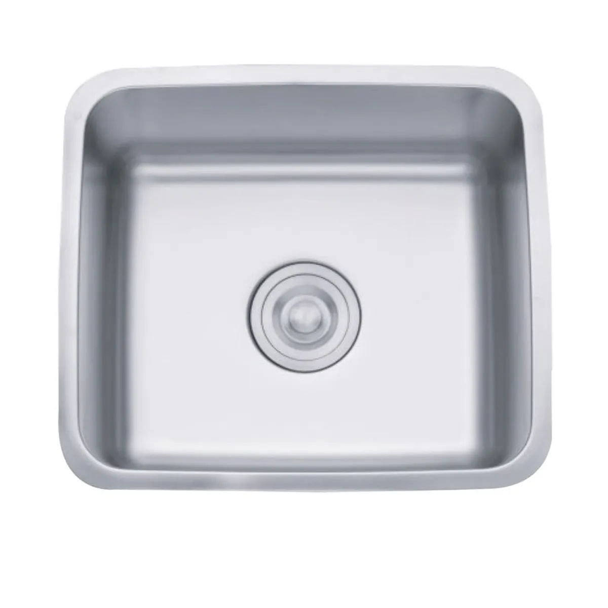 STONE - LAVADERO DE ACERO SIGNATURE STP5742 STONE