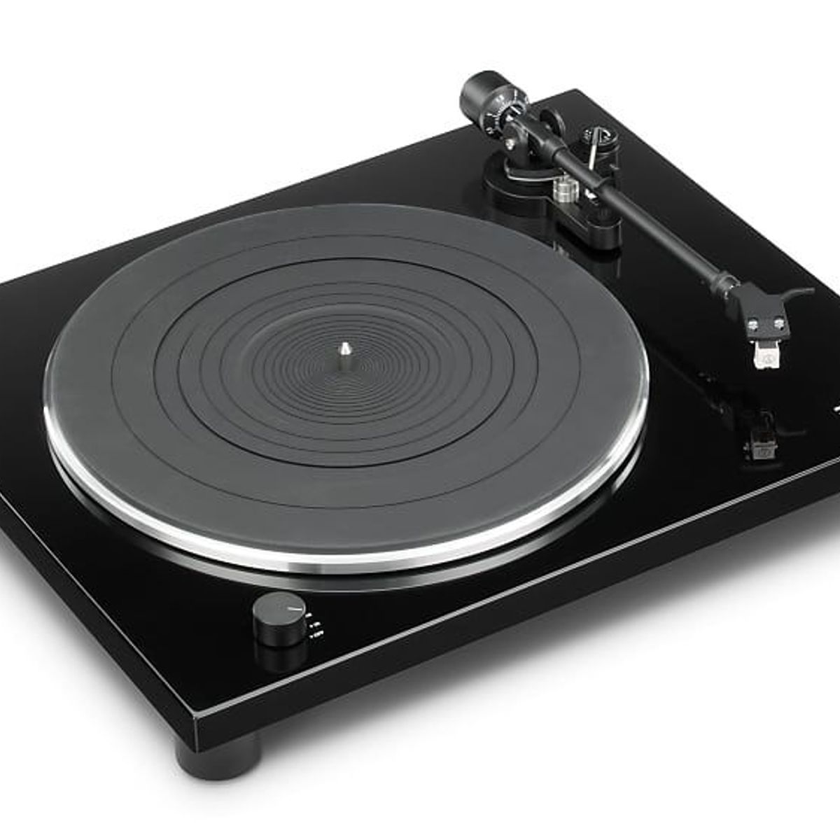 MUSIC HALL - TORNAMESA MUSIC HALL MMF-13 BLACK