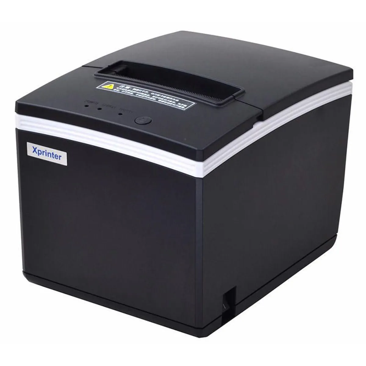 XPRINTER - Impresora Termica 80mm Usb y Bluetooth Xprinter E200L