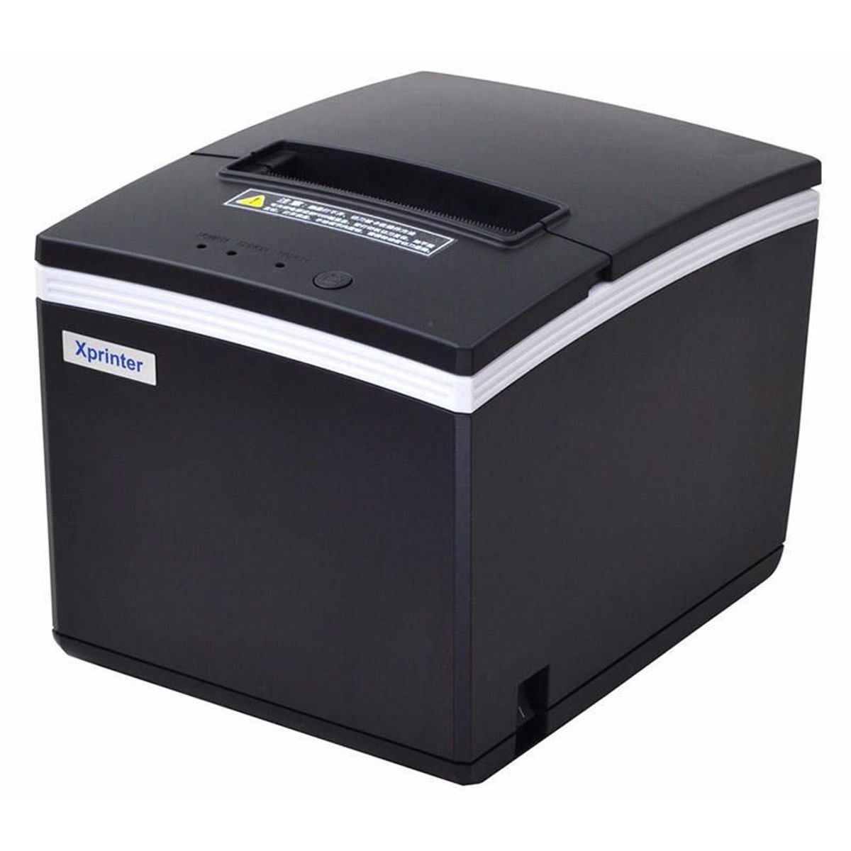 XPRINTER - Impresora Termica 80mm Usb Wifi Xprinter E200L