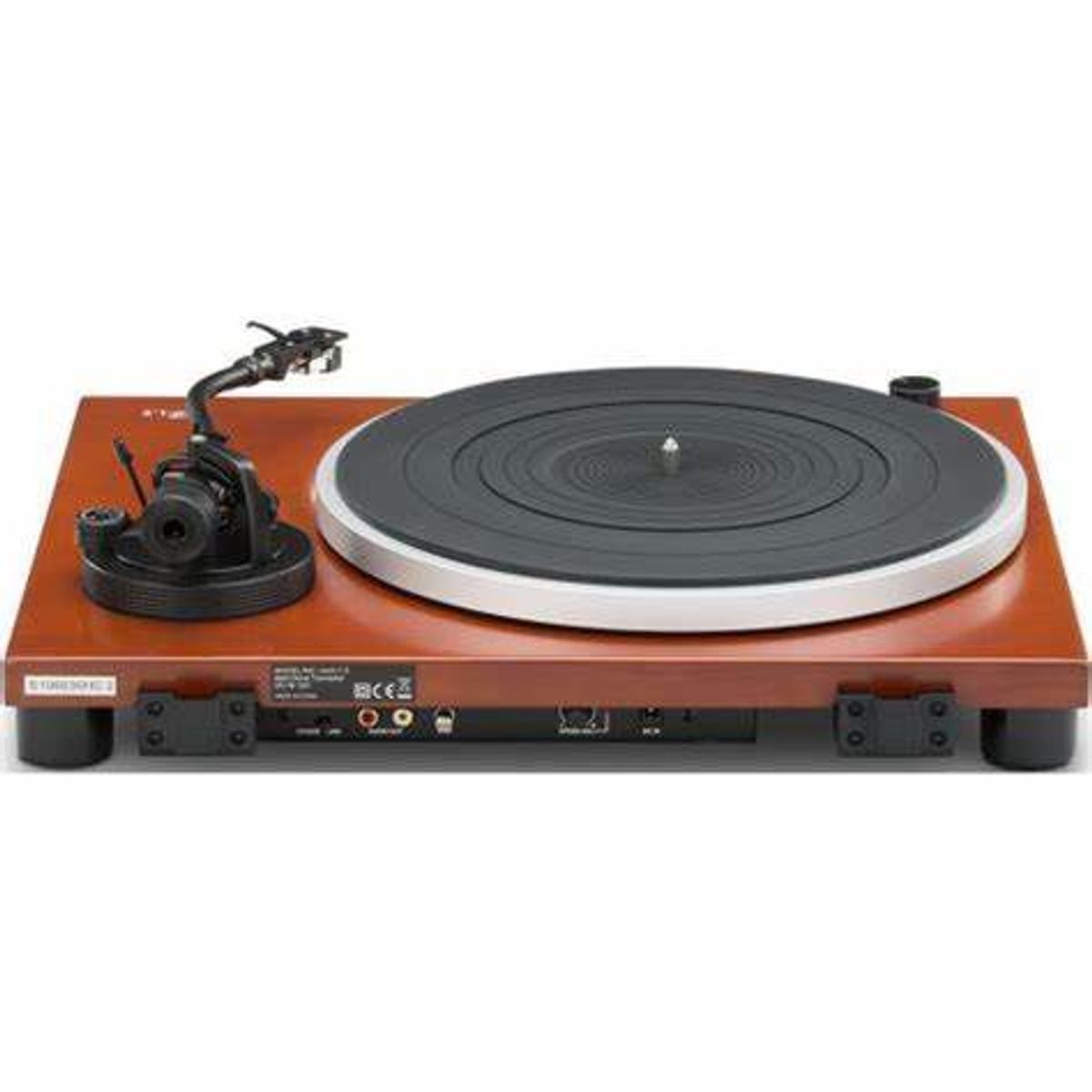 MUSIC HALL - TORNAMESA MUSIC HALL MMF-15 MADERA