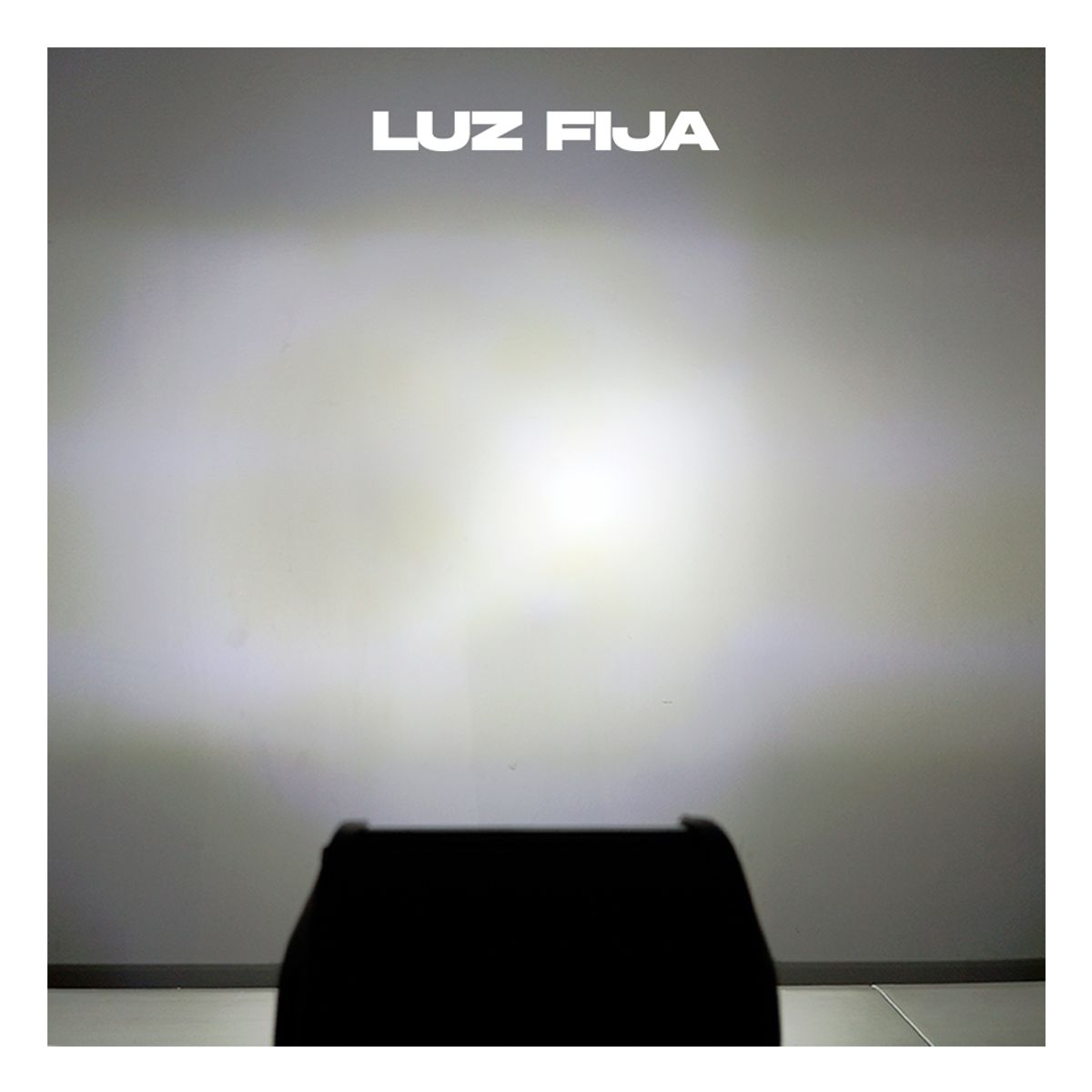 GENERICO - Barra Led Neblinero 18w Luz Blanca 20 Led 12/24v Auto Moto