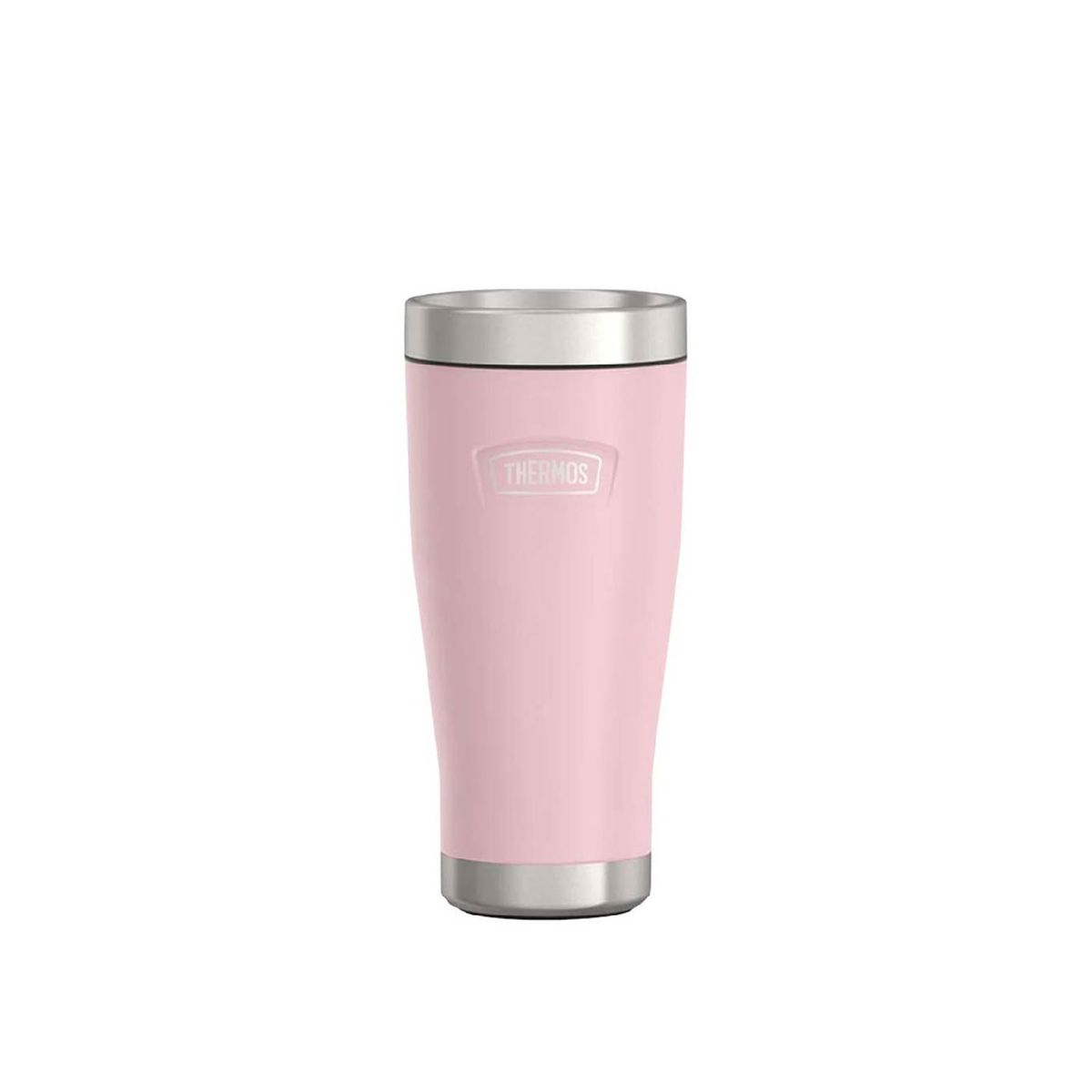 THERMOS - TAZA Marca THERMOS  ROSADO 470ML.