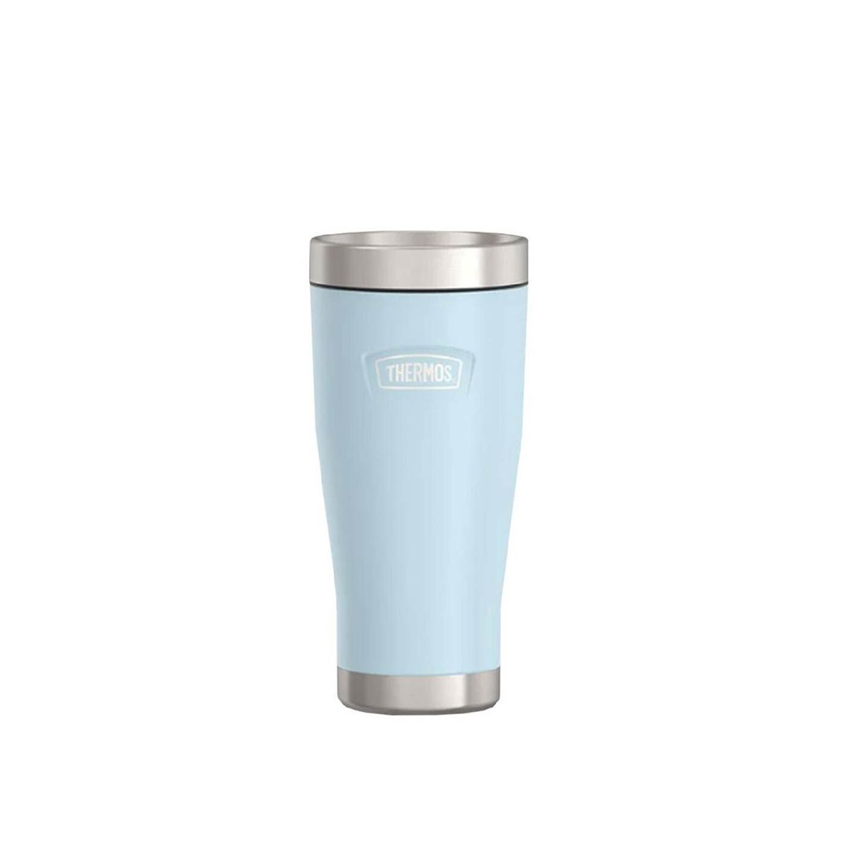 THERMOS - TAZA Marca THERMOS CELESTE 470ML.