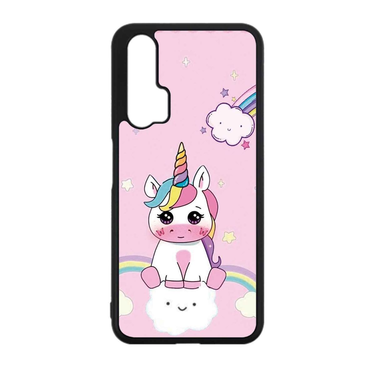 GENERICO - Funda Protector Case Para HUAWEI NOVA 5T.