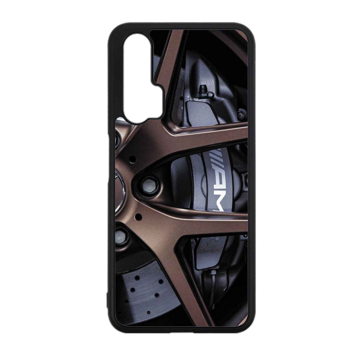 GENERICO - Funda Protector Case Para HUAWEI NOVA 5T.