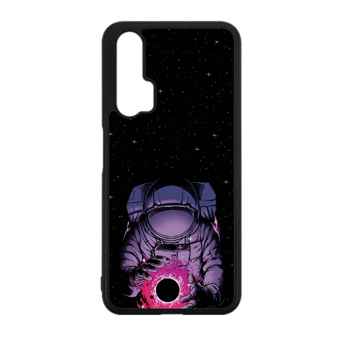 GENERICO - Funda Protector Case Para HUAWEI NOVA 5T.