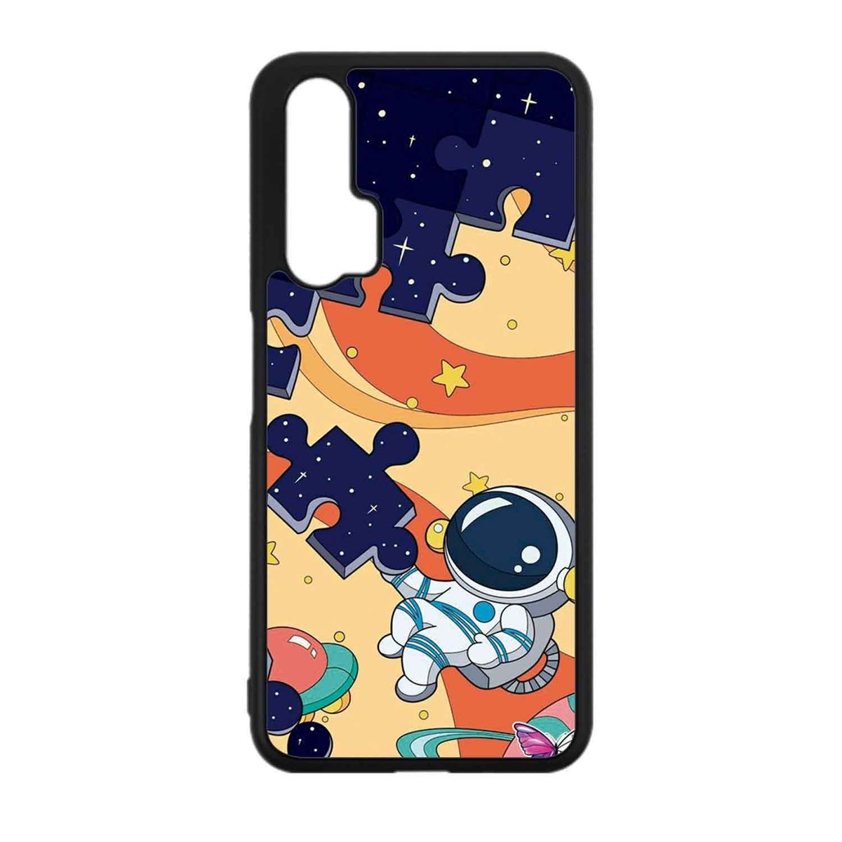 GENERICO - Funda Protector Case Para HUAWEI NOVA 5T.