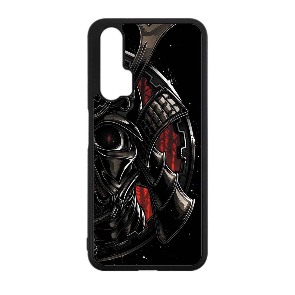 GENERICO - Funda Protector Case Para HUAWEI NOVA 5T.