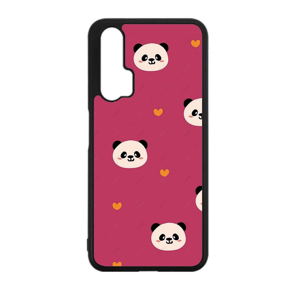 GENERICO - Funda Protector Case Para HUAWEI NOVA 5T.