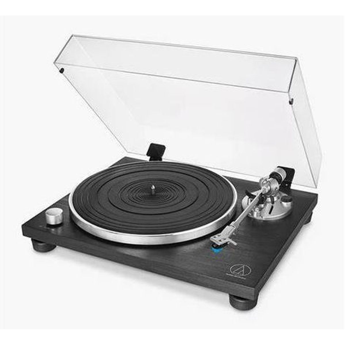 AUDIO TECHNICA - TORNAMESA AUDIO TECHNICA AT-LPW30-BK BLACK