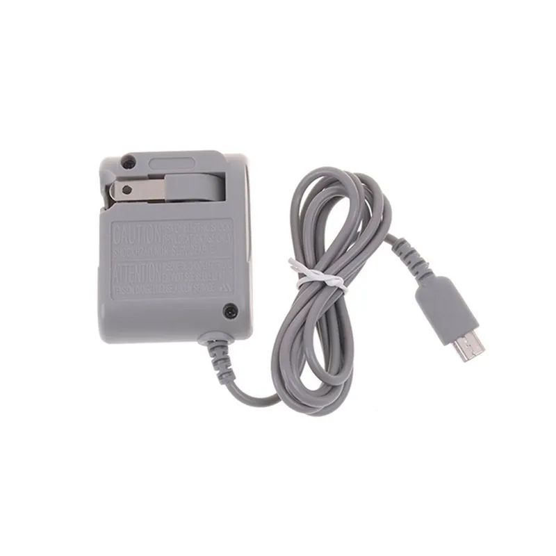 GENERICO - Adaptador AC Nintendo 3DS