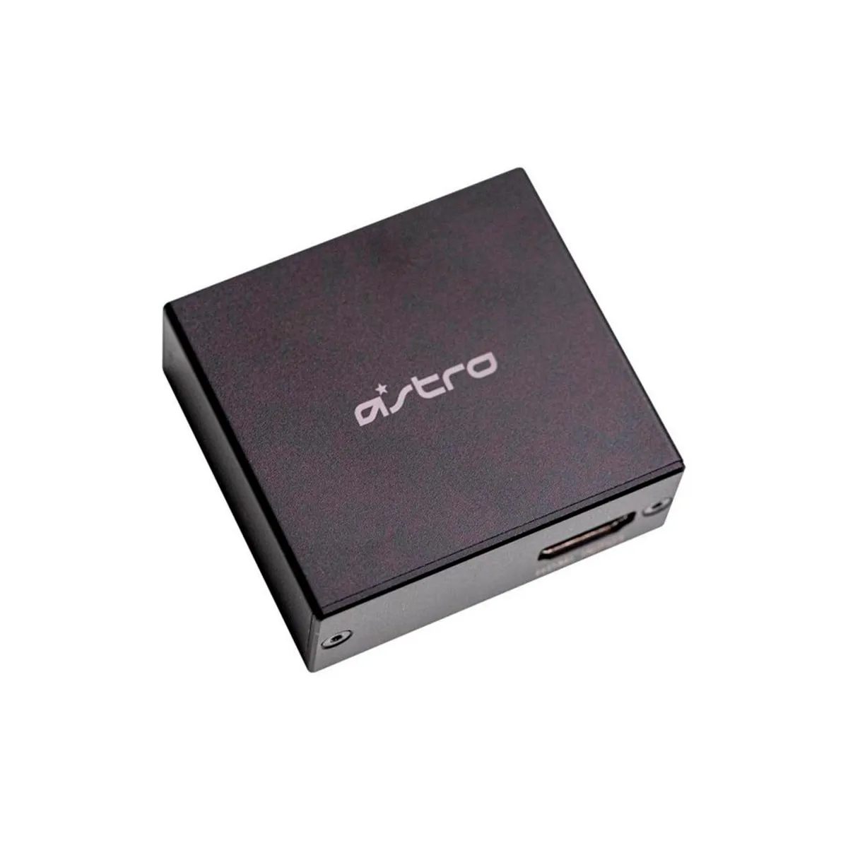 ASTRO - Adaptador Astro HDMI PS5 B Playstation 5 Black.