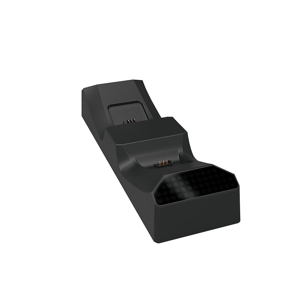 HORI - Estacion de Carga Hori Dual Para Mando Xbox Series X Black.