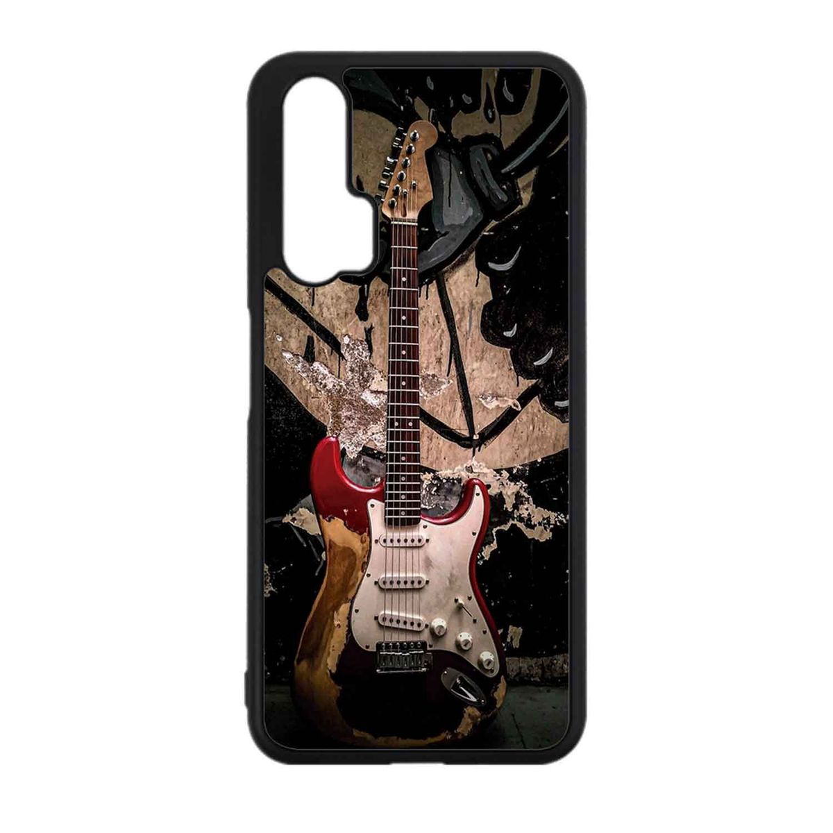 GENERICO - Funda Protector Case Para HUAWEI NOVA 5T.