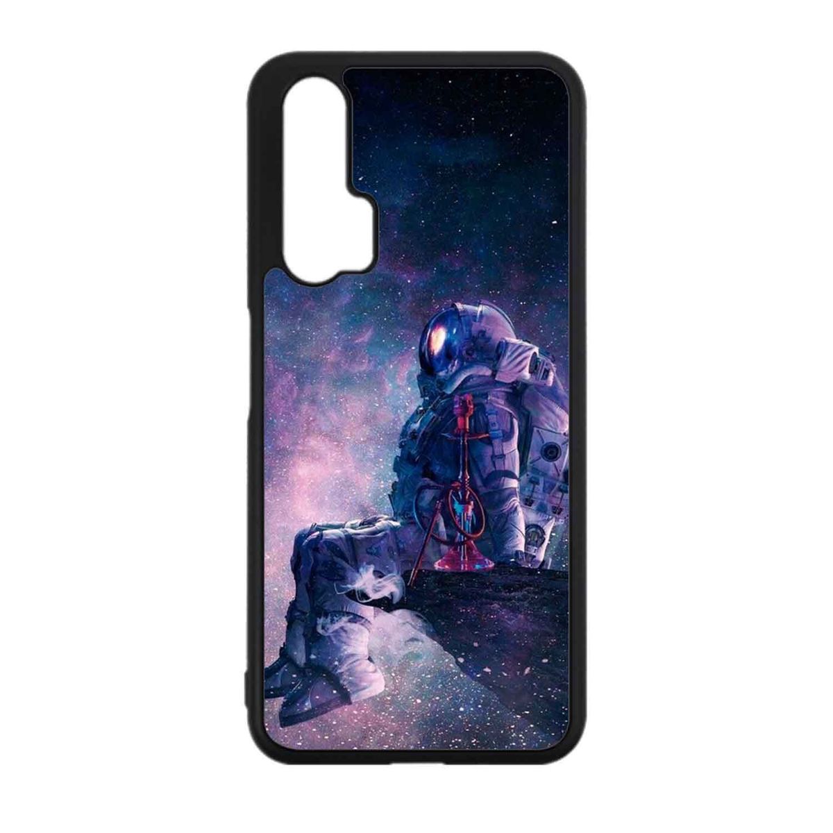 GENERICO - Funda Protector Case Para HUAWEI NOVA 5T