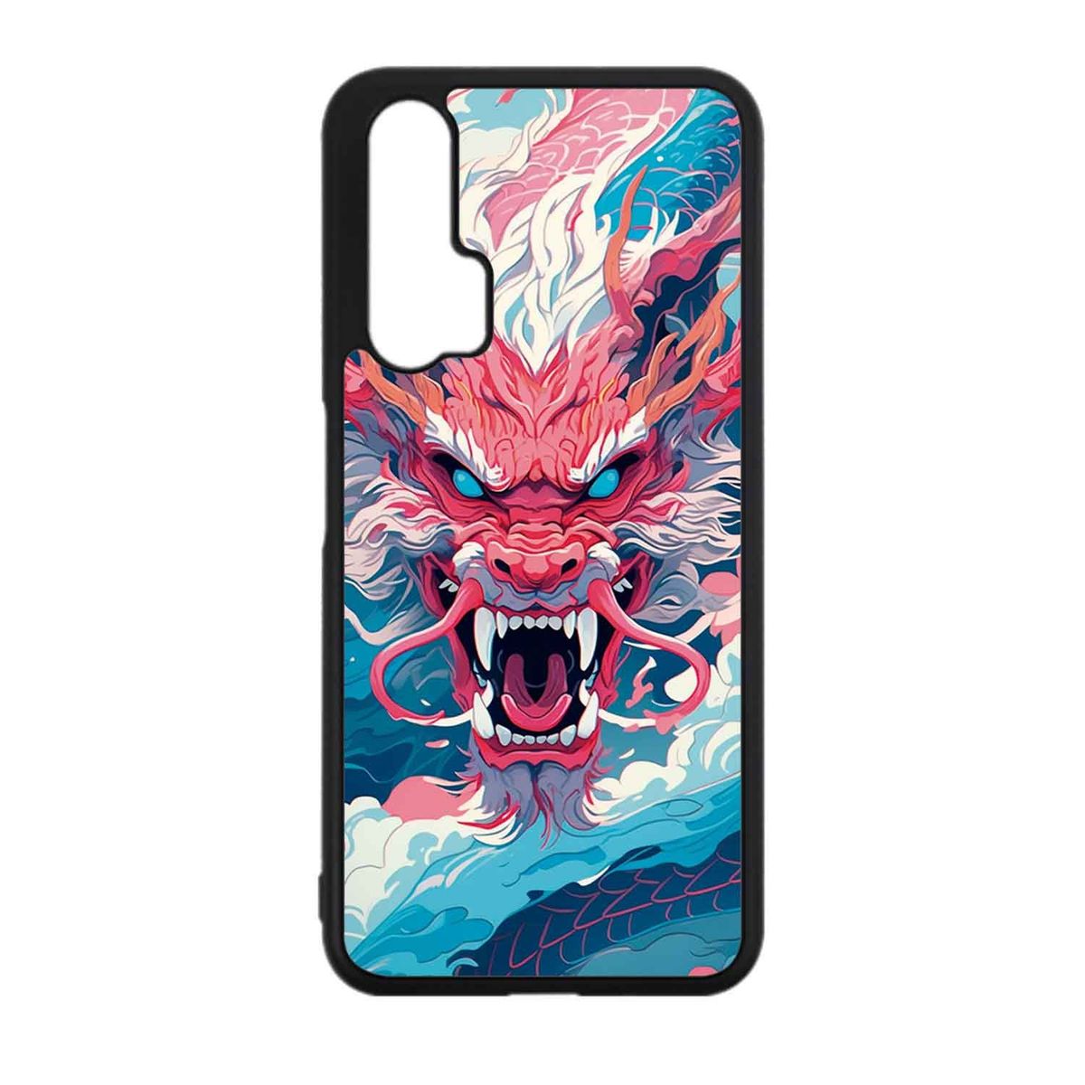 GENERICO - Funda Protector Case Para HUAWEI NOVA 5T.